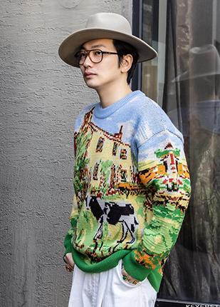 Lee Donghwi