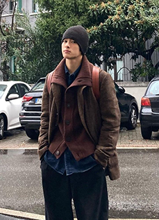 Hong TaeJun